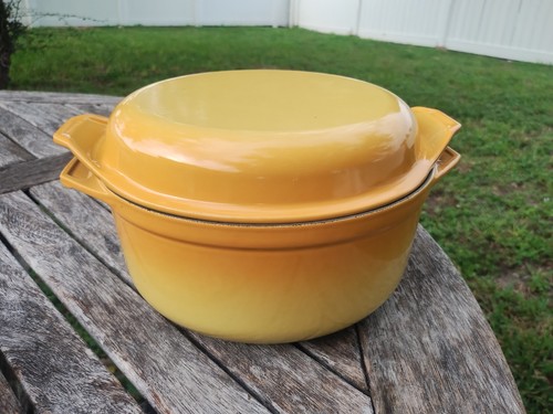 Staub basix vintage ombre - staub,
