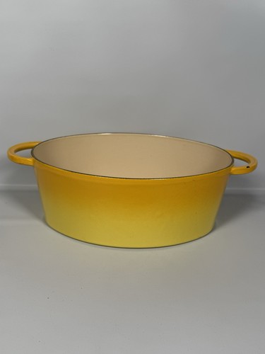Vintage staub enameled - 27,