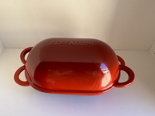 Rossallini dutch oven very - oven,