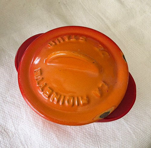 Vintage staub midinette 8 - staub, midinette"