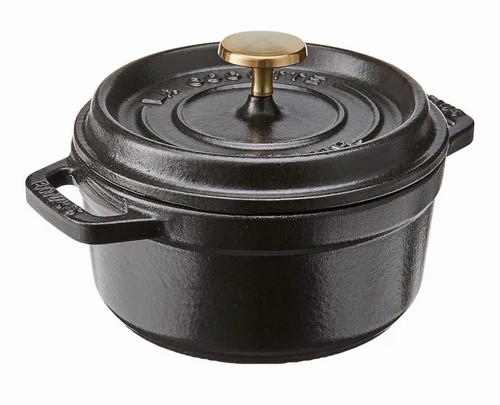 Staub cast iron - staub,