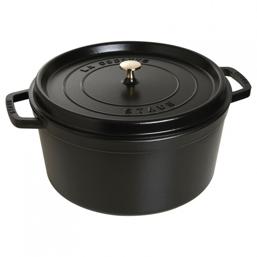 Staub cocotte dutch oven - staub:la,
