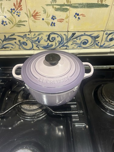 Creuset 2qt dutch oven - creuset,