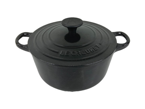 Creuset 18 signature - 18,