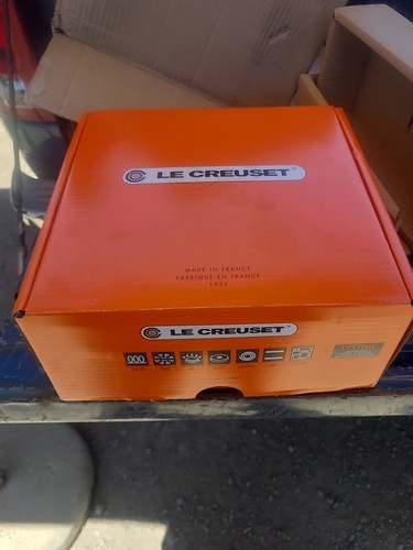 Creuset legumier dutch oven - le,