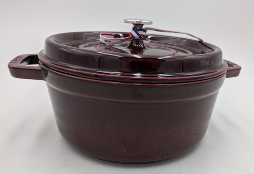 Staub cast iron - staub,