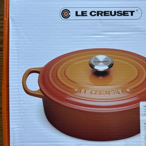 New 500 creuset - le, ®