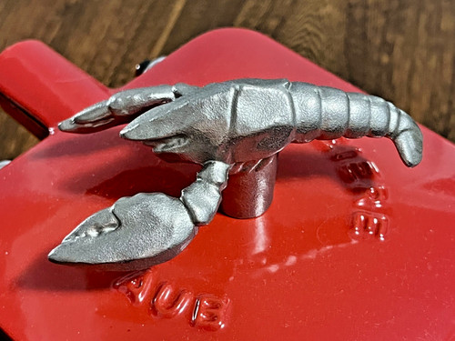 Staub creuset lobster - creuset,