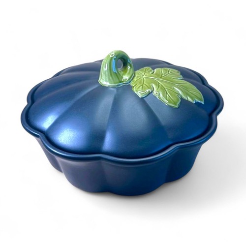 Pumpkin dutch oven - 🔥,