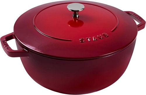 Staub essential cast iron - staub,