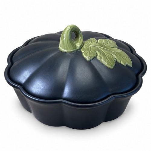 Pumpkin dutch oven - 🔥,